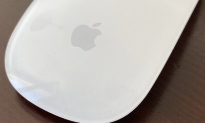 Magic Mouse