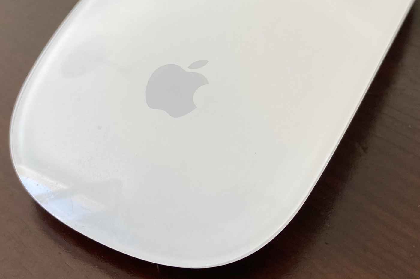 Magic Mouse