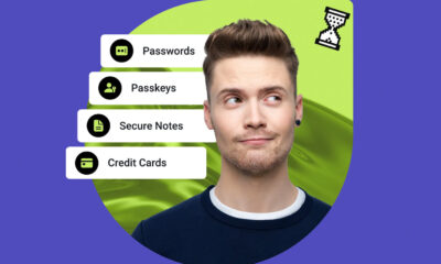 Nordpass Mots de passe