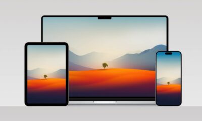 Rancho Cucamonga Basic Apple Guy