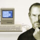 Steve Jobs Macintosh