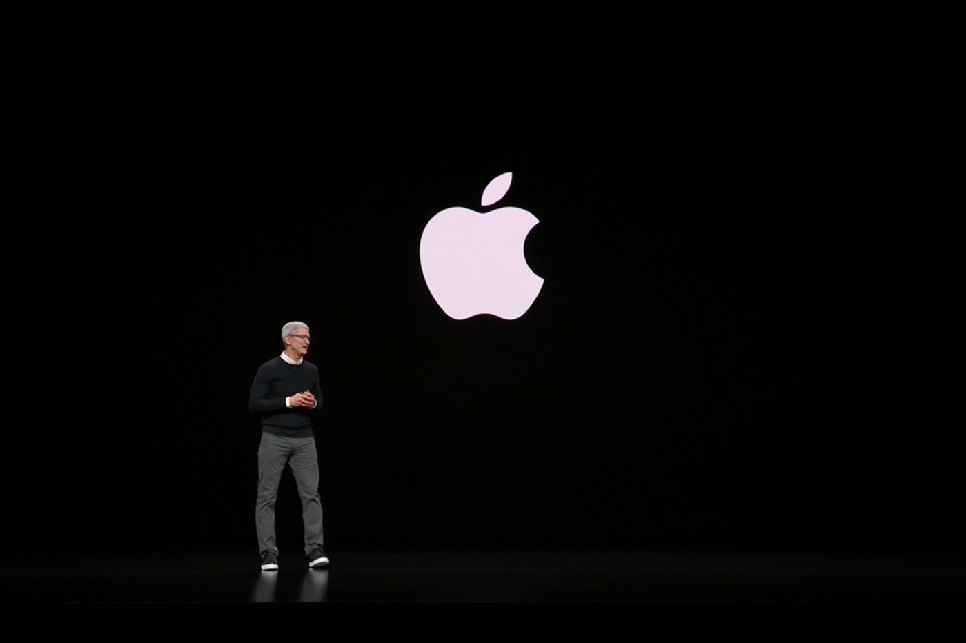Tim cook
