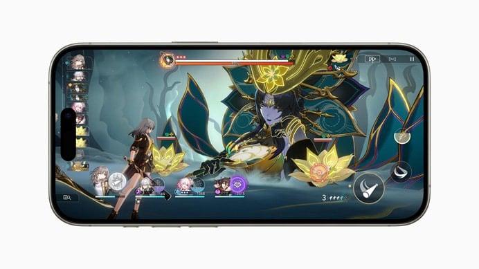 Apple Store Awards 2023 iPhone G