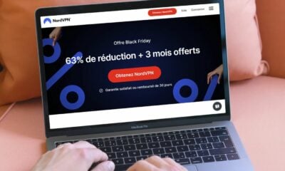 Bon plan NordVPN