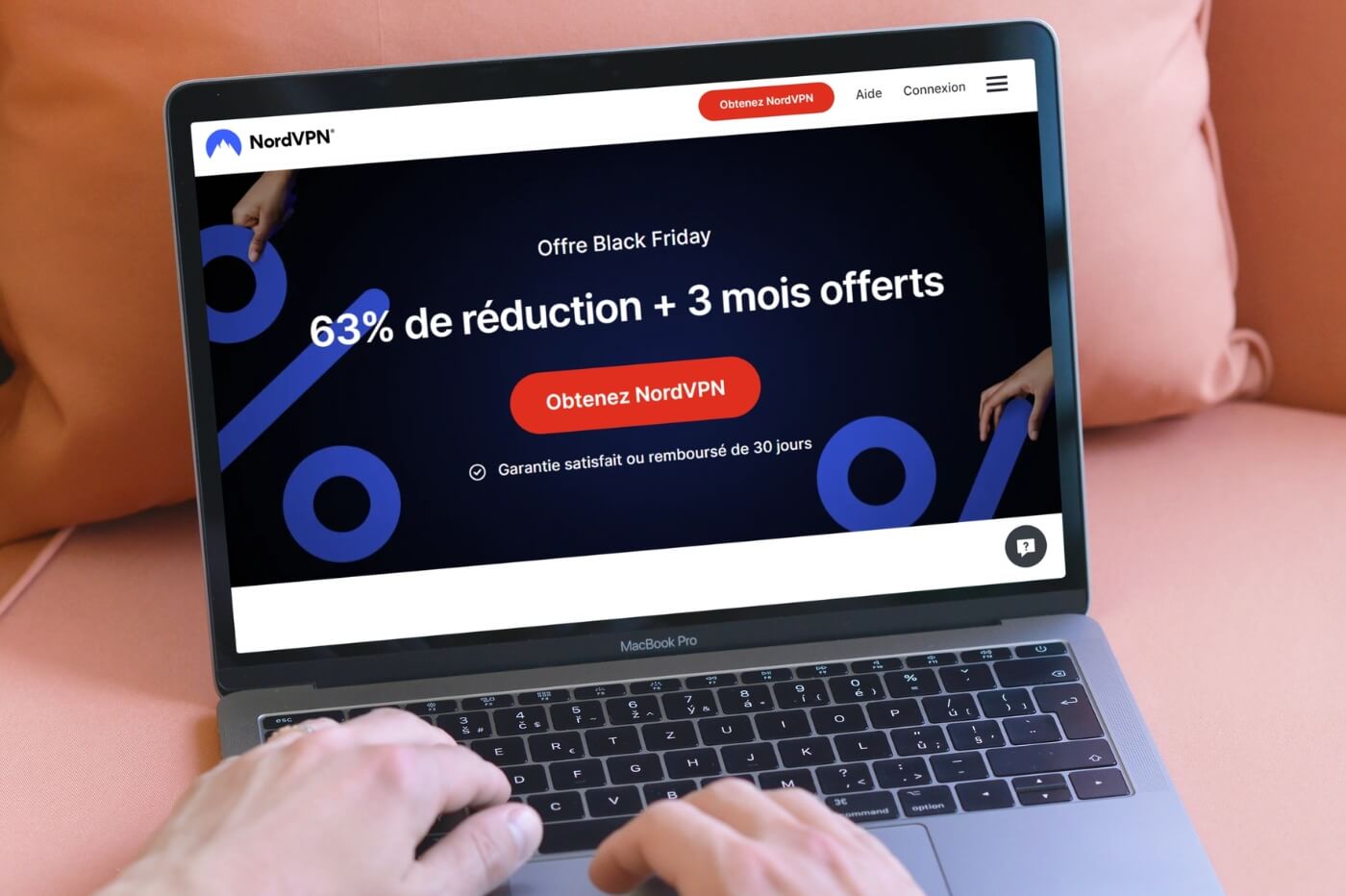 Bon plan NordVPN