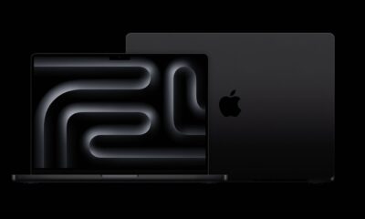 MacBook Pro Noir Sidéral