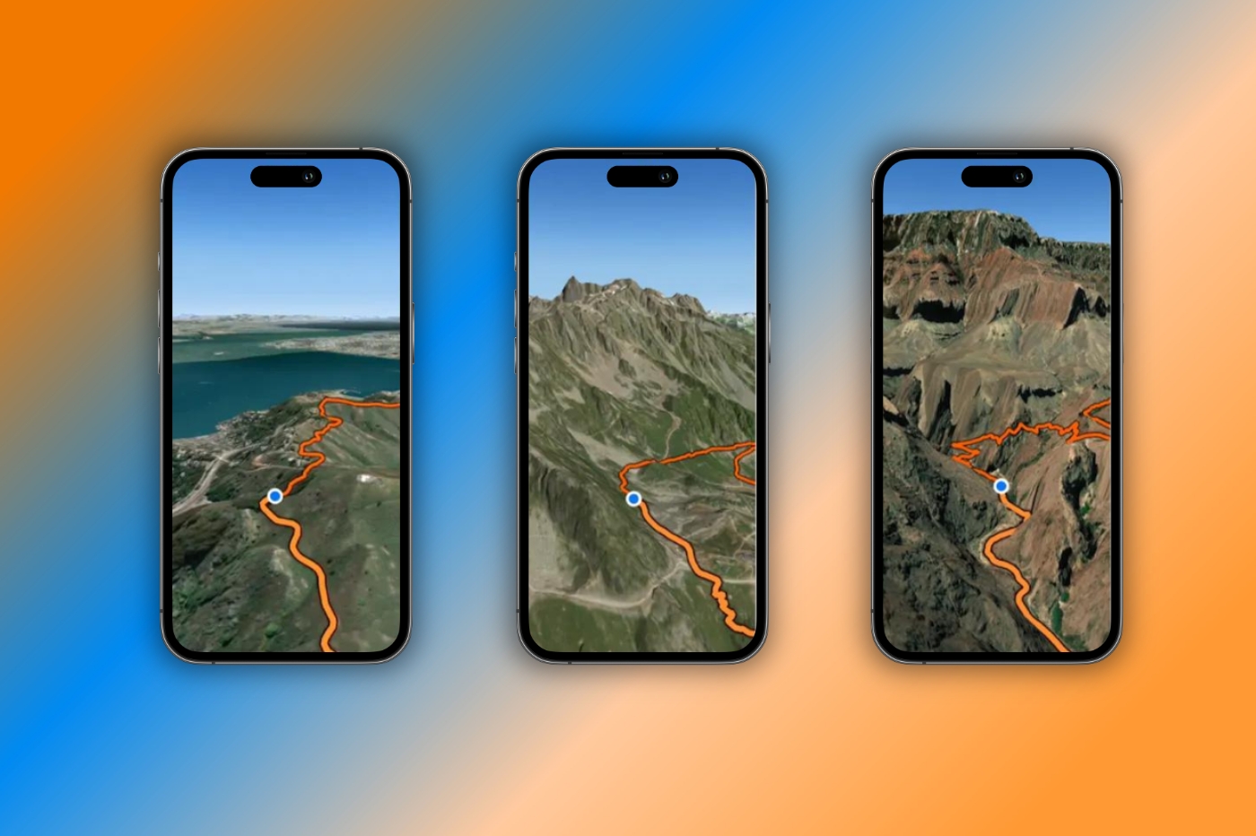 Strava x iPhon.fr