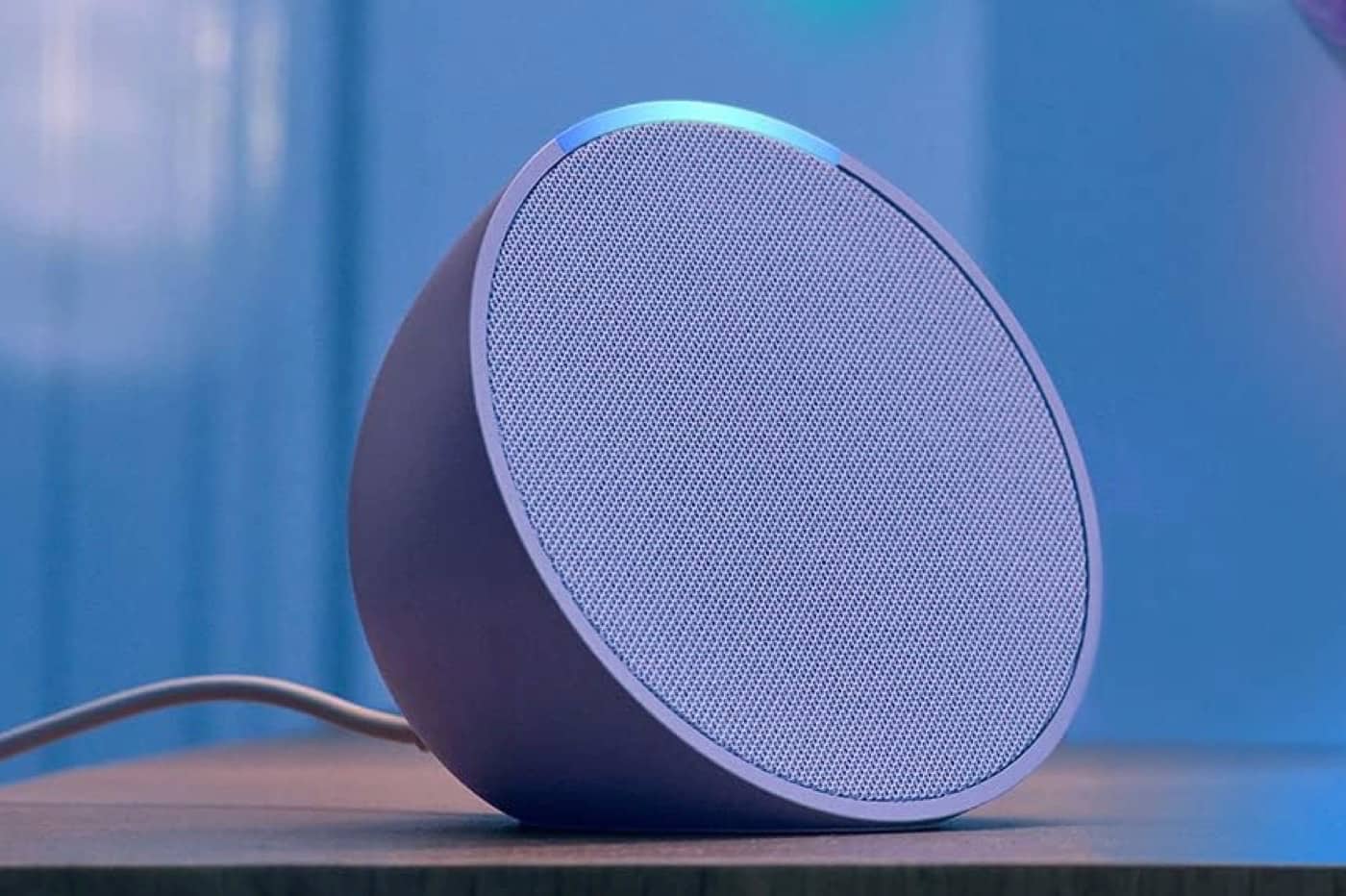 Echo : quelle enceinte connectée Alexa choisir en 2022