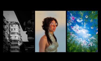 Apple exposition paris i remember you