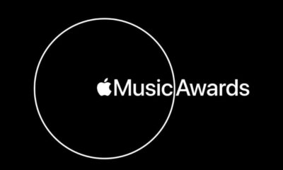 Apple music awards
