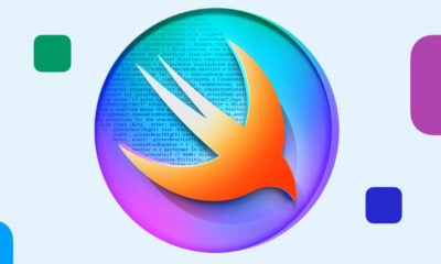 Apple swift challenge