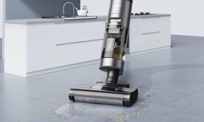 Aspirateur Dreame H11 Max