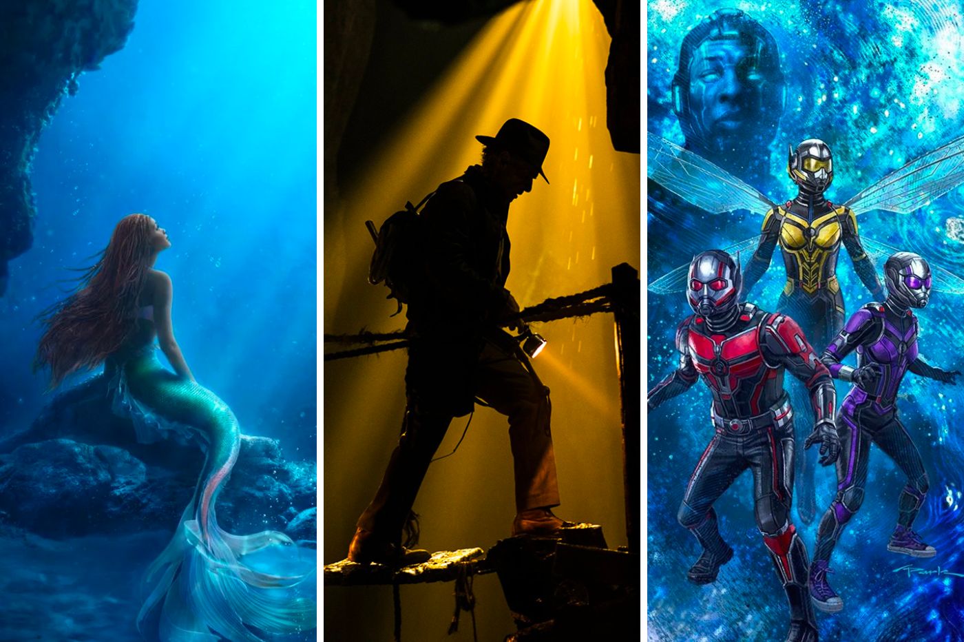 Disney films 2023