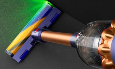 Dyson aspirateur 2023