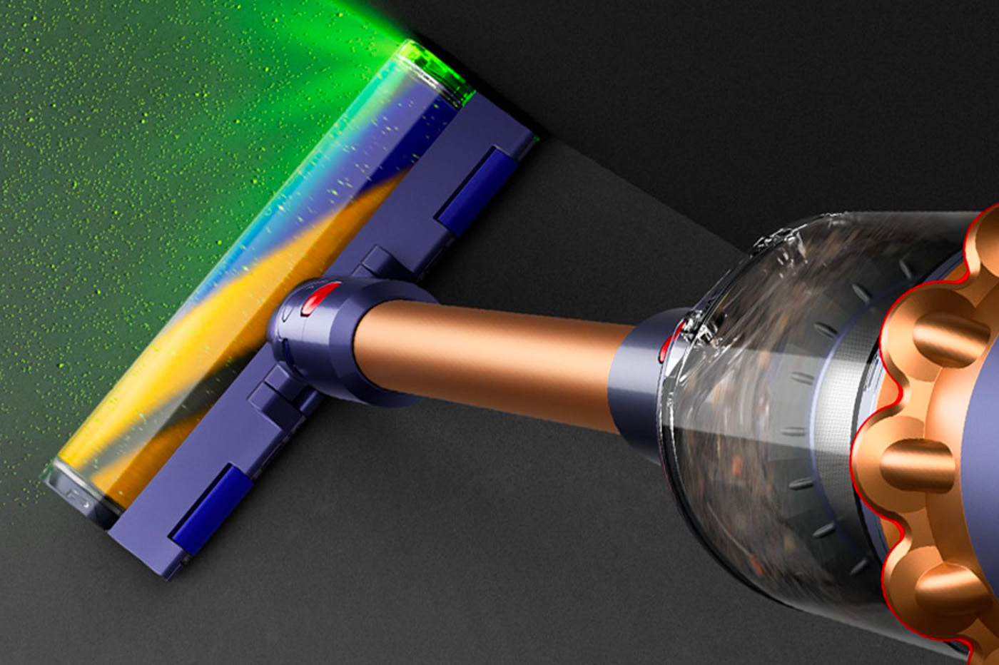 Dyson aspirateur 2023