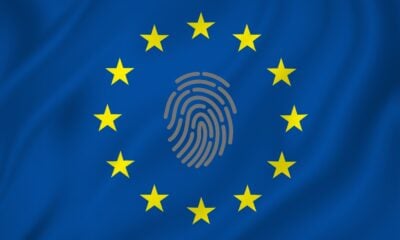 Emprunte digital union européene ue identité numérique
