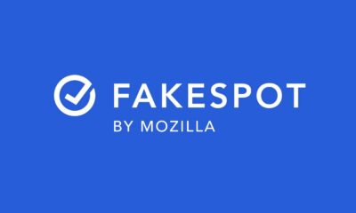 Fakespot mozilla