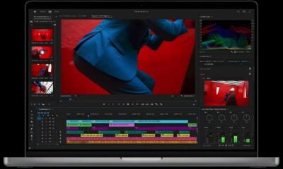 Final cut pro macbook pro