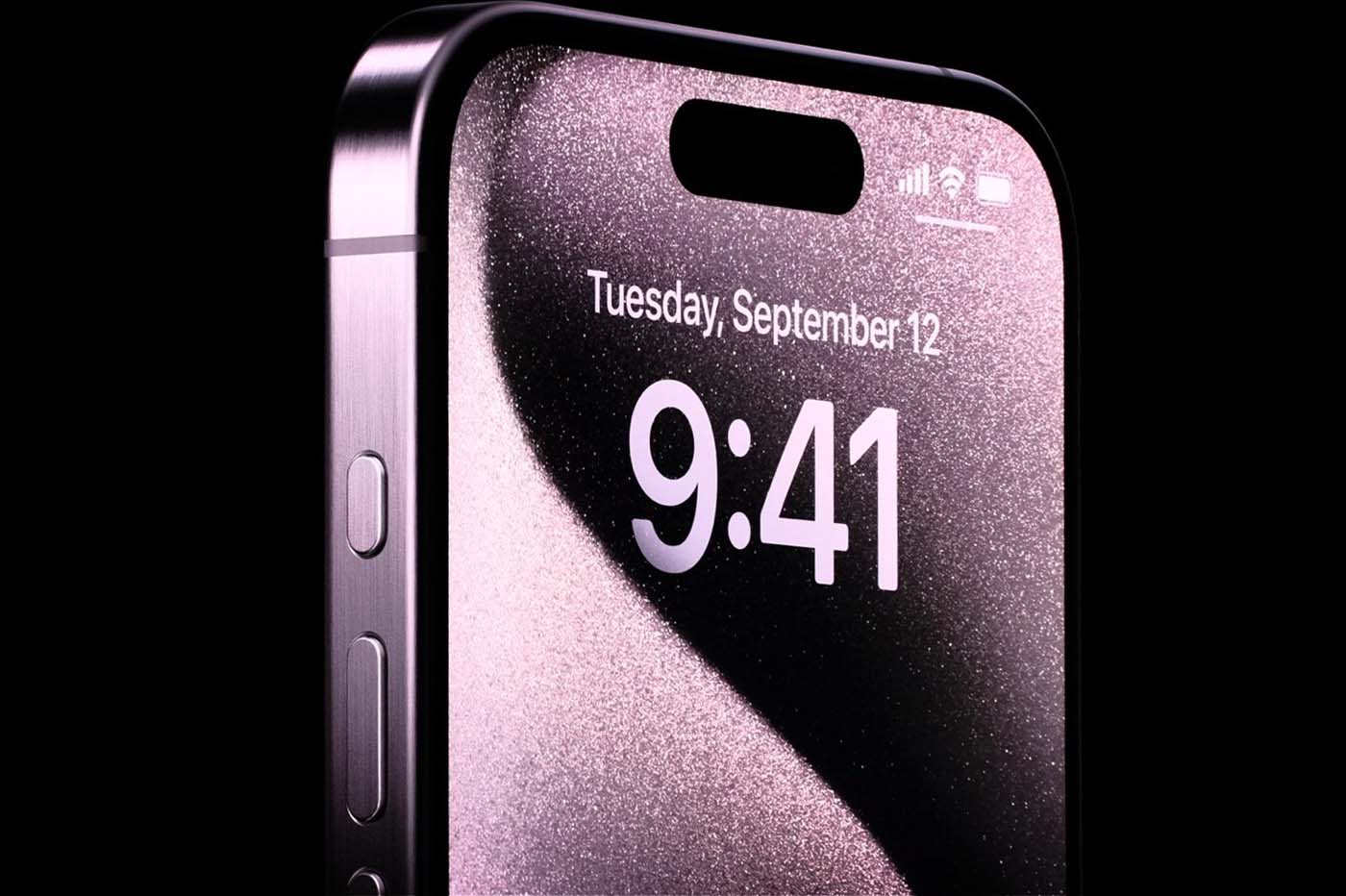 iPhone