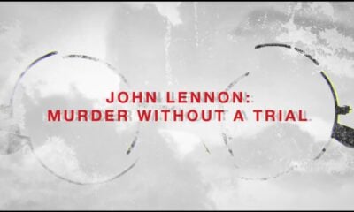 John lennon série meurtre apple tv