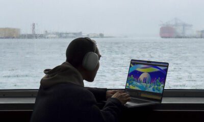 Macbook pro m3 apple