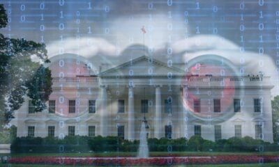 Maison blanche espionnage by iphon.fr