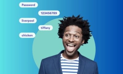 Nordpass classement mots de passe les plus utilisés