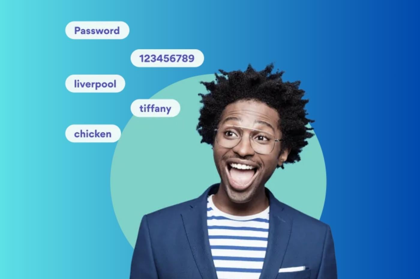 Nordpass classement mots de passe les plus utilisés