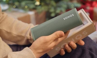 Sonos enceinte nomade