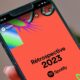 Rétrospective Spotify 2023