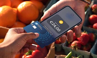 Tap to Pay iPhone et carte bancaire