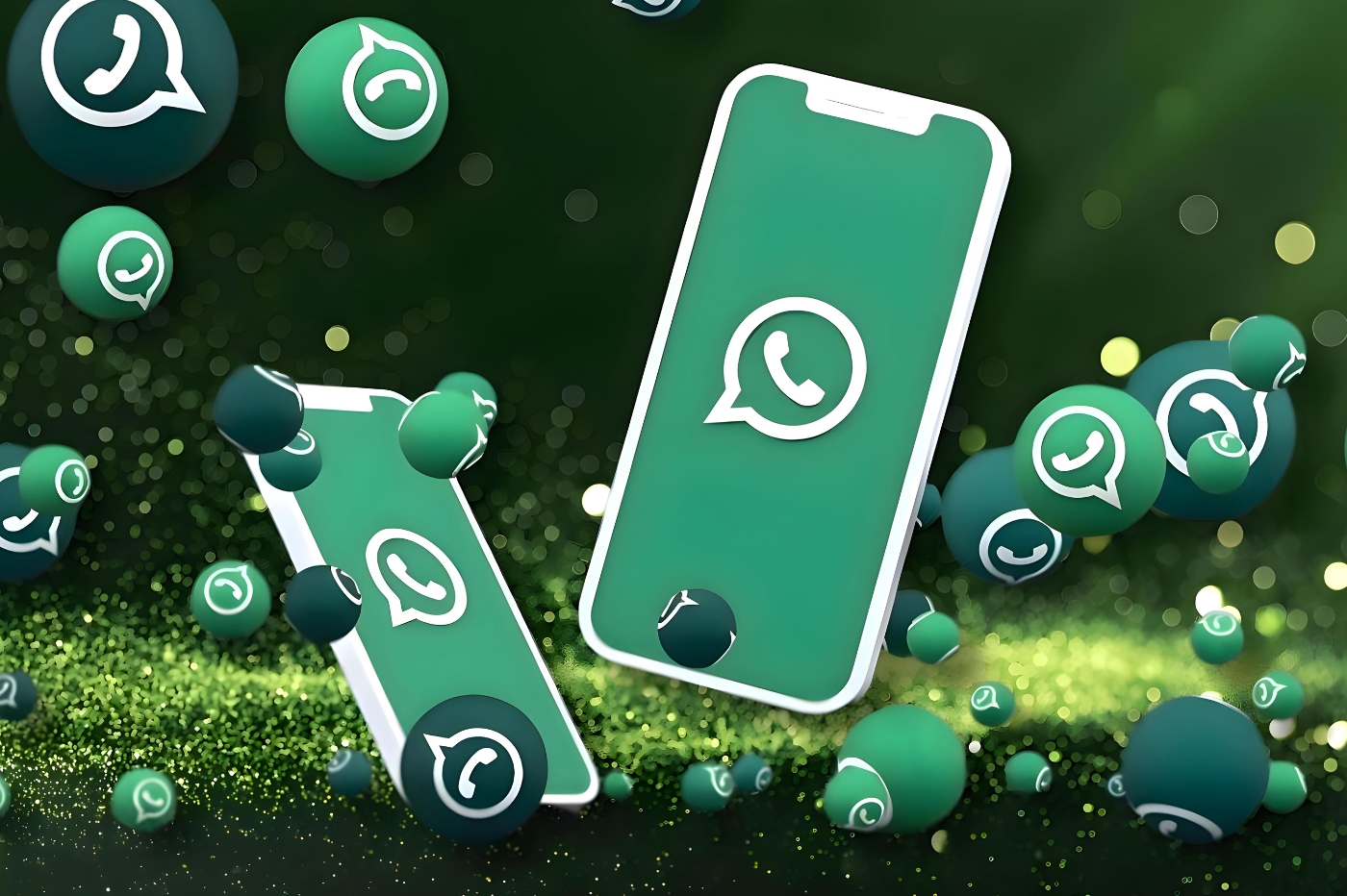 Whatsapp by iphon.fr