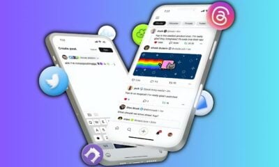 © Yup x iPhon.fr design