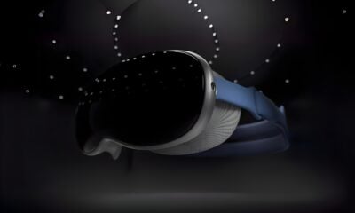 Apple Vision Ultra ou Pro 2