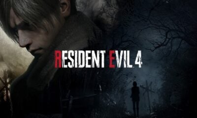 Resident evil 4