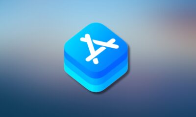 App store design par iPhon.fr