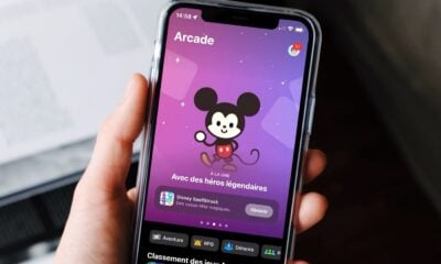 Apple arcade iPhone 12 pro