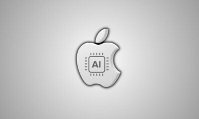 Apple ia intelligence artificielle siri générative