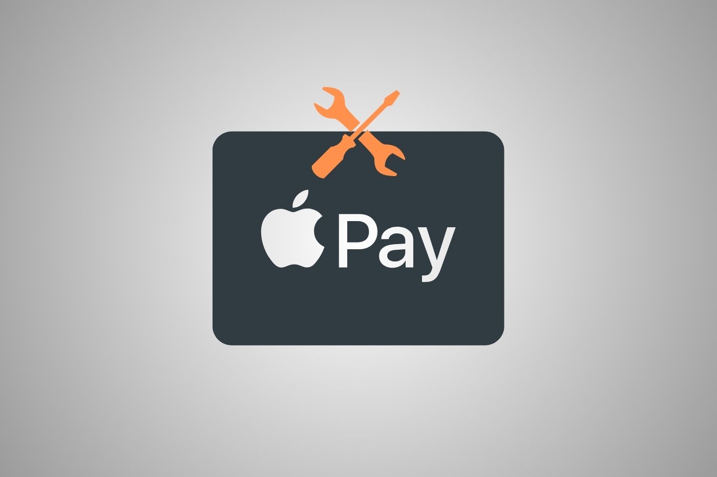 Apple pay maintenance