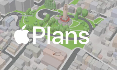 Apple plans carte