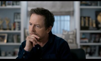 Apple T+ Michael J. Fox