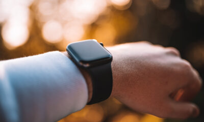 Apple watch montre