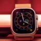 Apple watch ultra