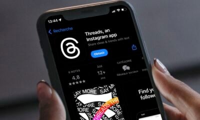 Application Threads App Store