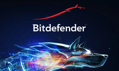 Bitdefender promo noel