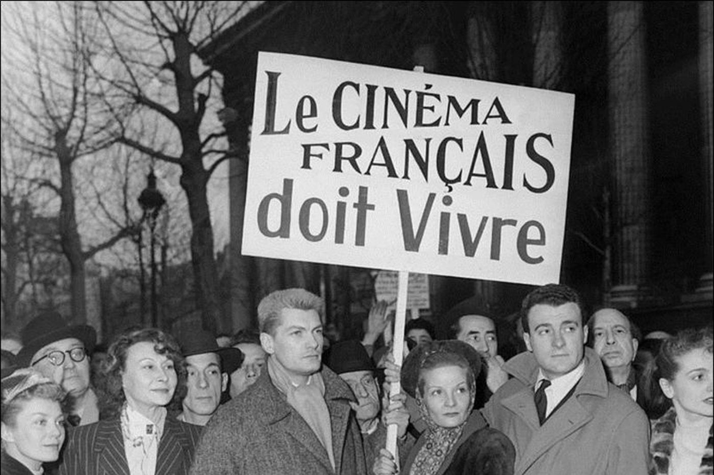 Cinema français