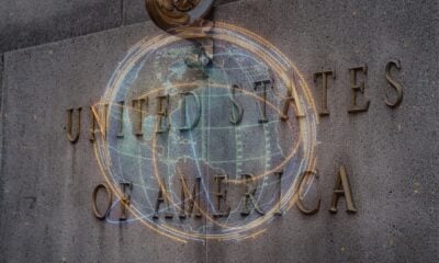 Etats unis usa surveillance amerique