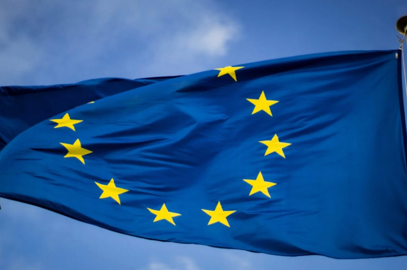 Europe drapeau