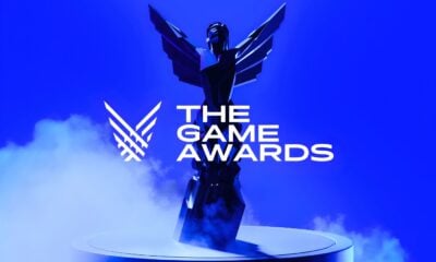 Game awards par iphon.fr