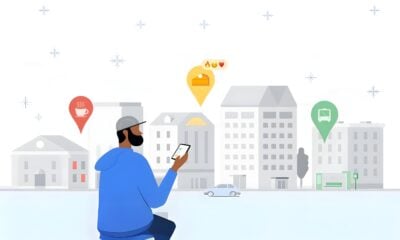 Google map par iPhon.fr